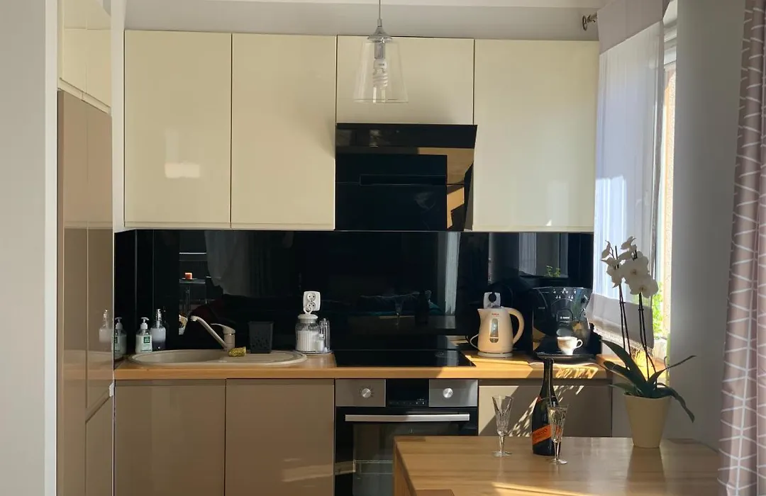 Malva Sun Dog Friendly Apartment With Garden-1